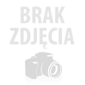 TECZKA Z GUMKĄ A4+ BIAŁA 300G INTERDRUK